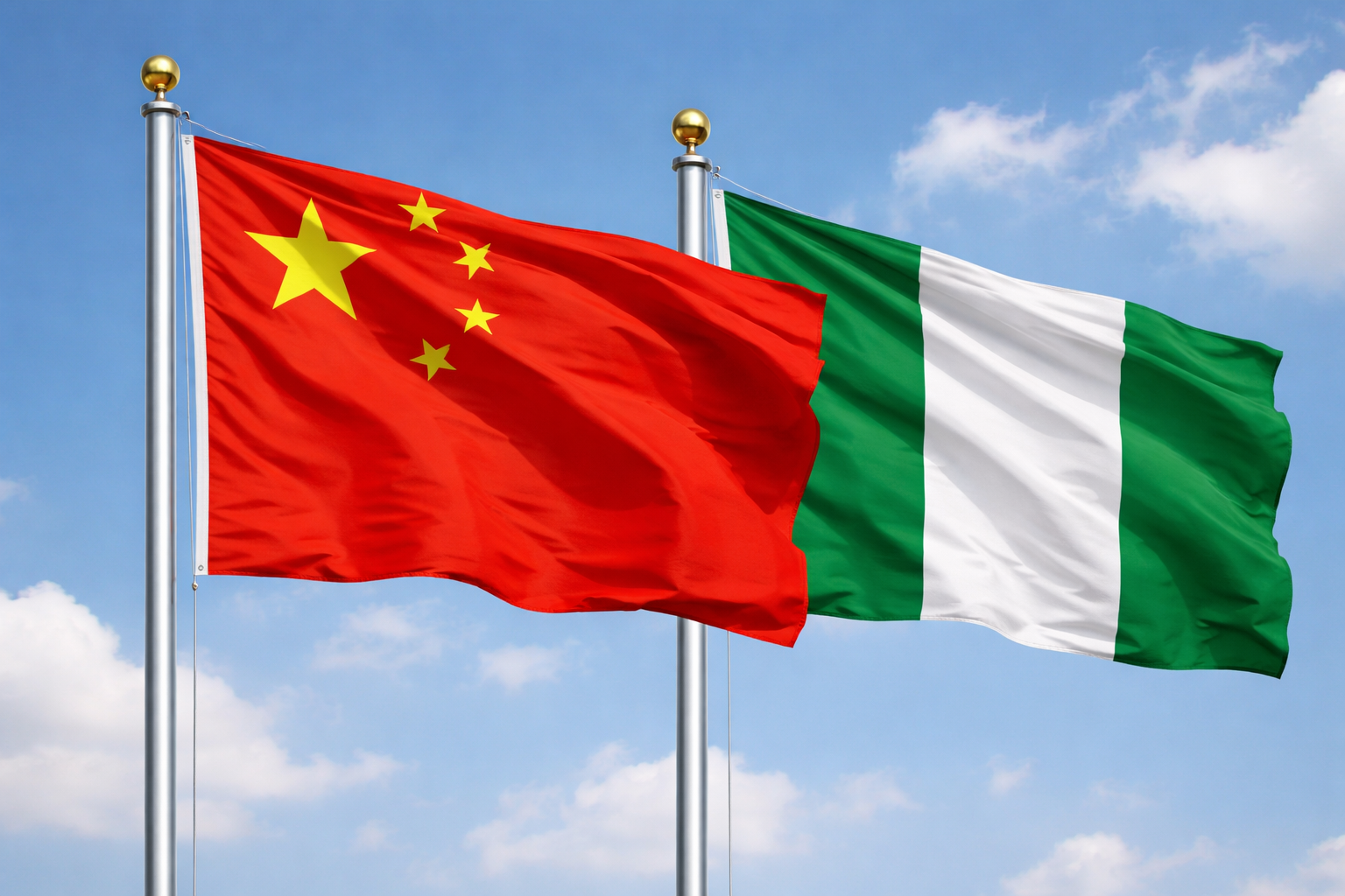 Tech Giants Invest in Nigerian Startups